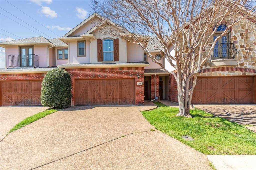 Hurst, TX 76053,109 Corinna Court