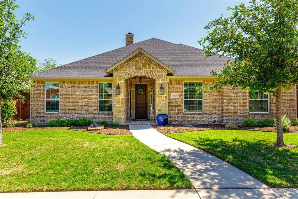 Garland, TX 75043,4814 Crestpoint Lane