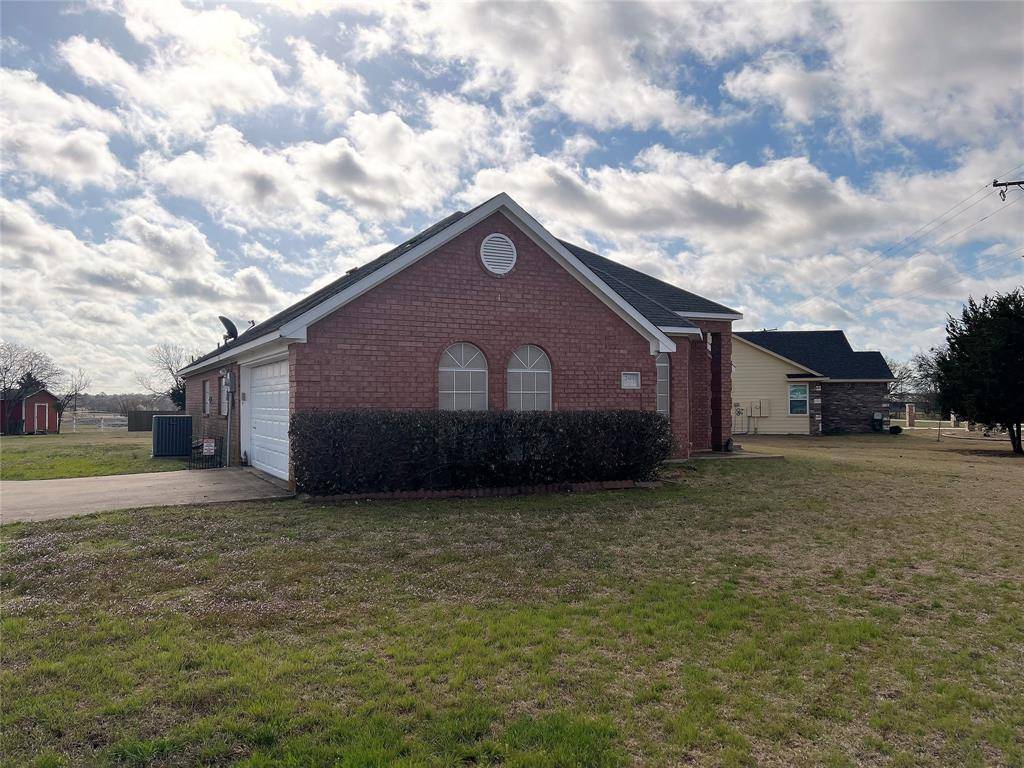 Terrell, TX 75160,2414 Colquitt Road