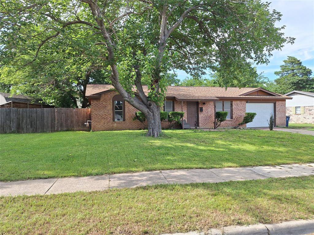 Burleson, TX 76028,928 S Willow Circle S