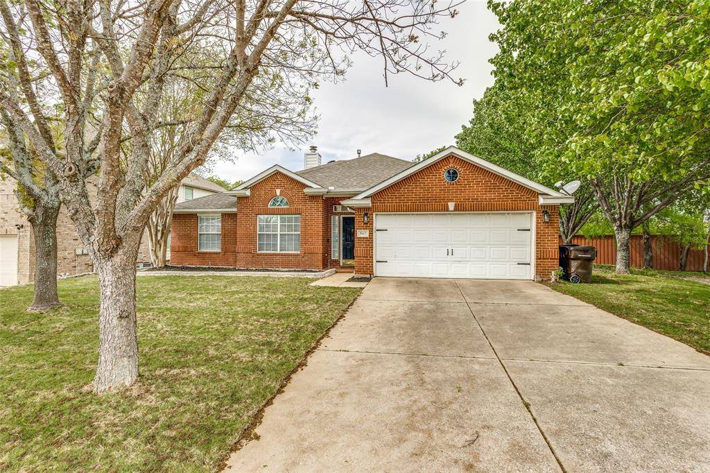 Plano, TX 75094,5617 Rickshaw Lane