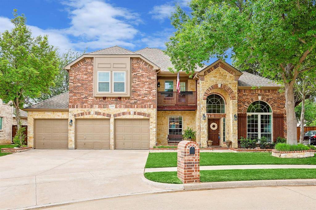 Flower Mound, TX 75022,3509 Beringer Court