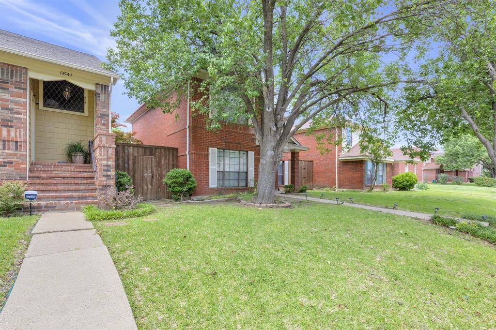 Mesquite, TX 75150,1837 Palo Alto Drive