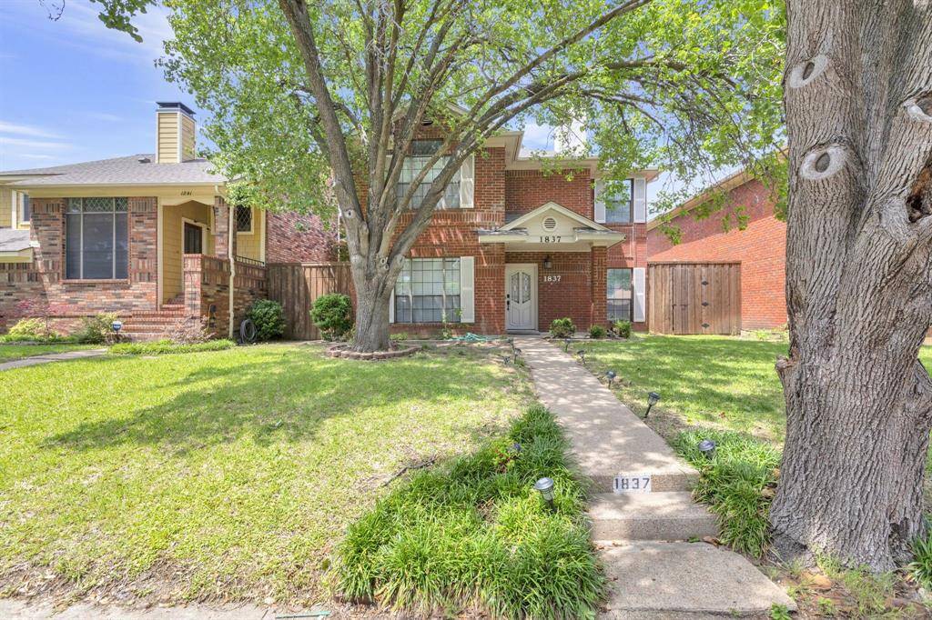 Mesquite, TX 75150,1837 Palo Alto Drive