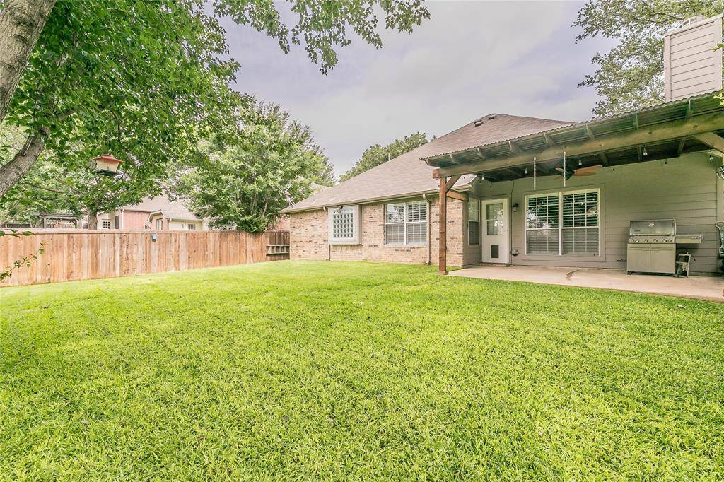 Corinth, TX 76210,1814 Caladium Drive