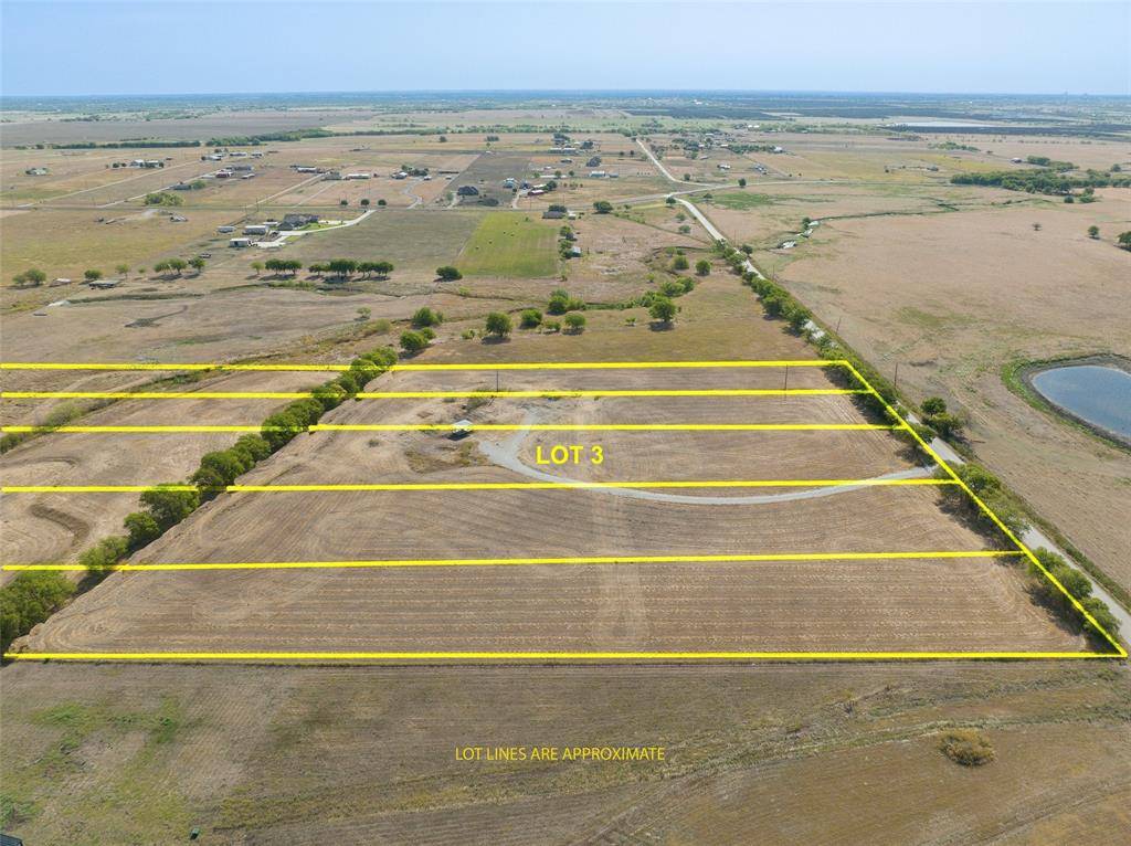 Krum, TX 76249,12890 Pruett Rd, Lot 3