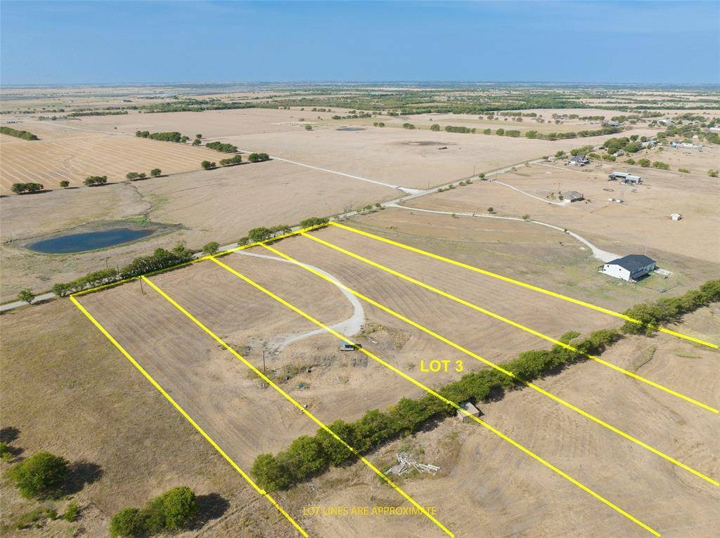 Krum, TX 76249,12890 Pruett Rd, Lot 3