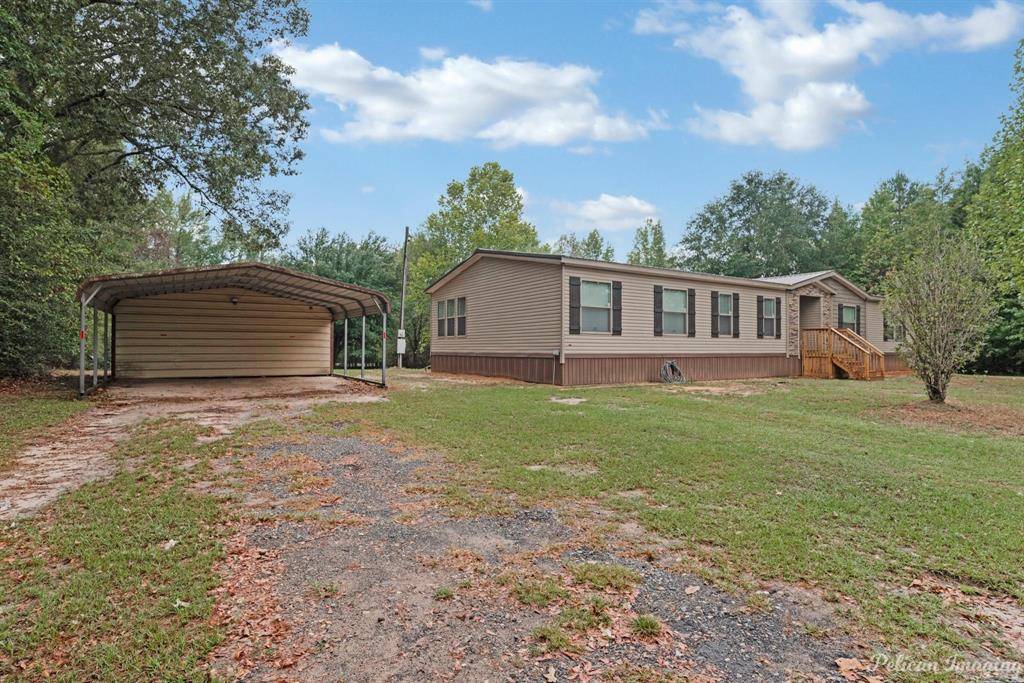 Heflin, LA 71039,156 Bumgardner Road