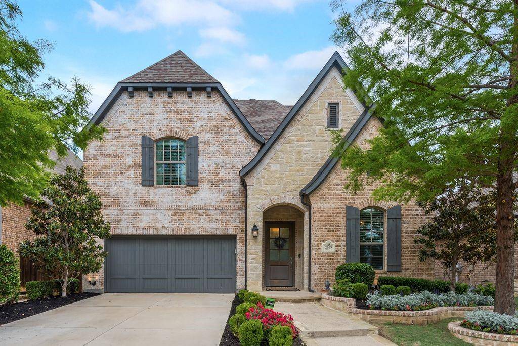 Mckinney, TX 75072,2309 Leslie Lane