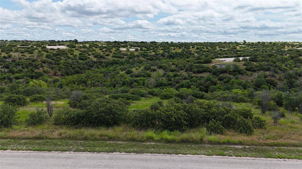 Graford, TX 76449,0 Baltrusol Drive