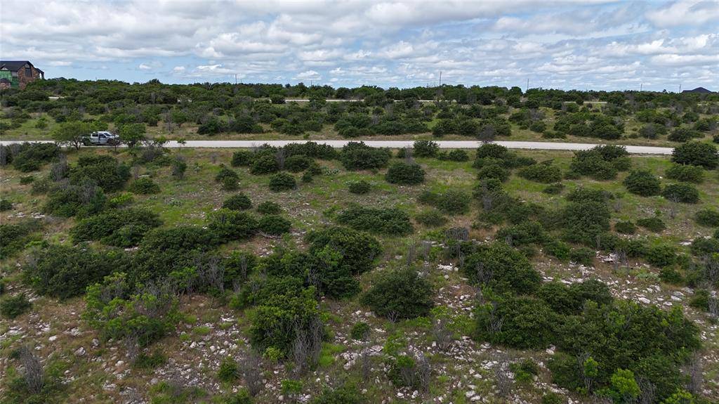 Graford, TX 76449,0 Baltrusol Drive