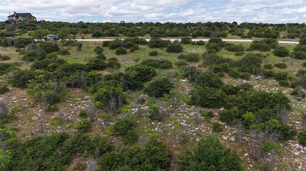 Graford, TX 76449,0 Baltrusol Drive