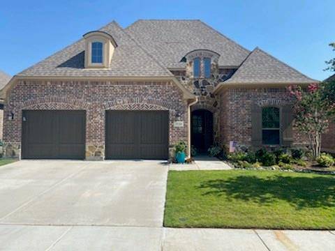 The Colony, TX 75056,2724 Waterford