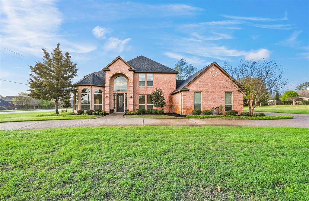 Double Oak, TX 75077,101 Chapel Hill Drive