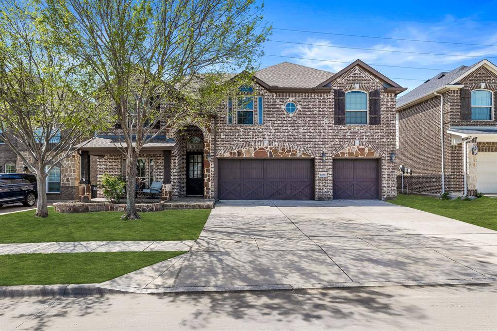 Little Elm, TX 75068,14108 Blueberry Hill Drive