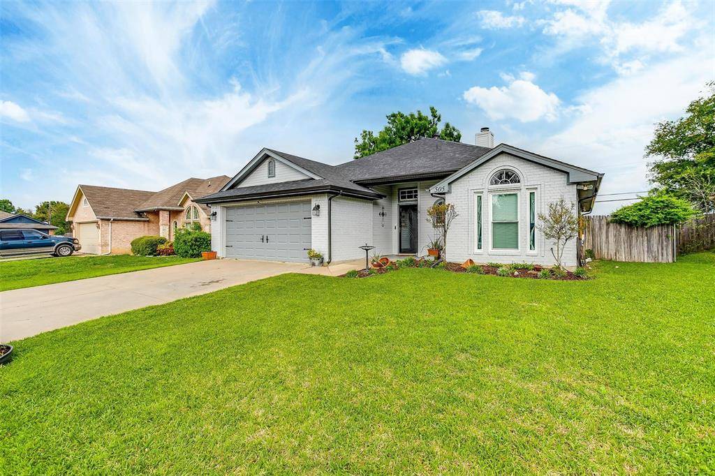 Burleson, TX 76028,505 Brookside Court