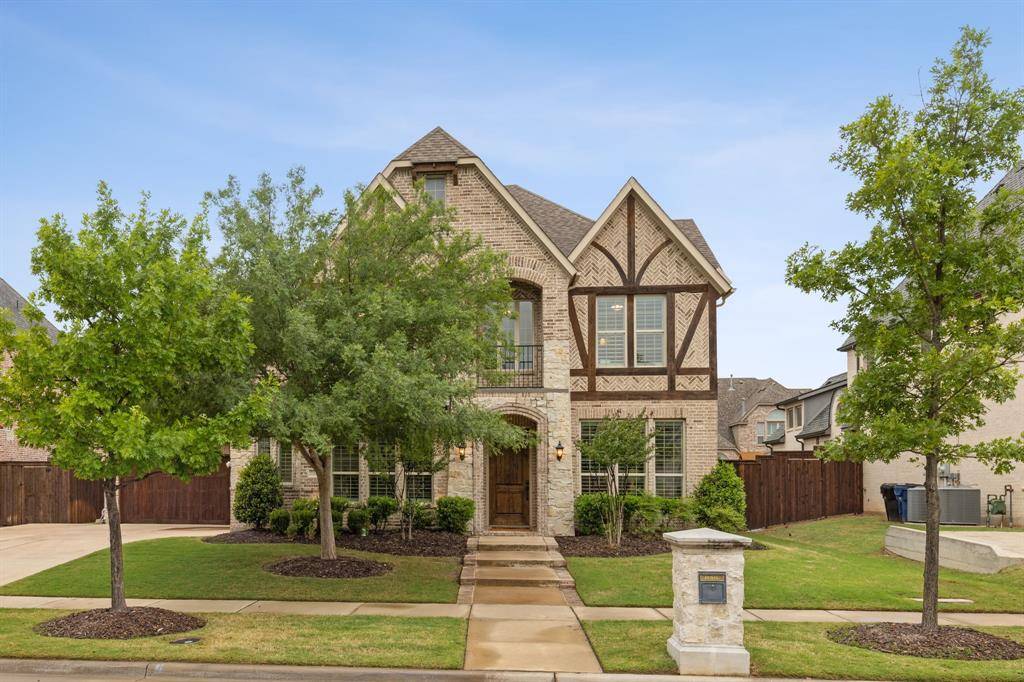 Frisco, TX 75034,7373 Fiore Lane