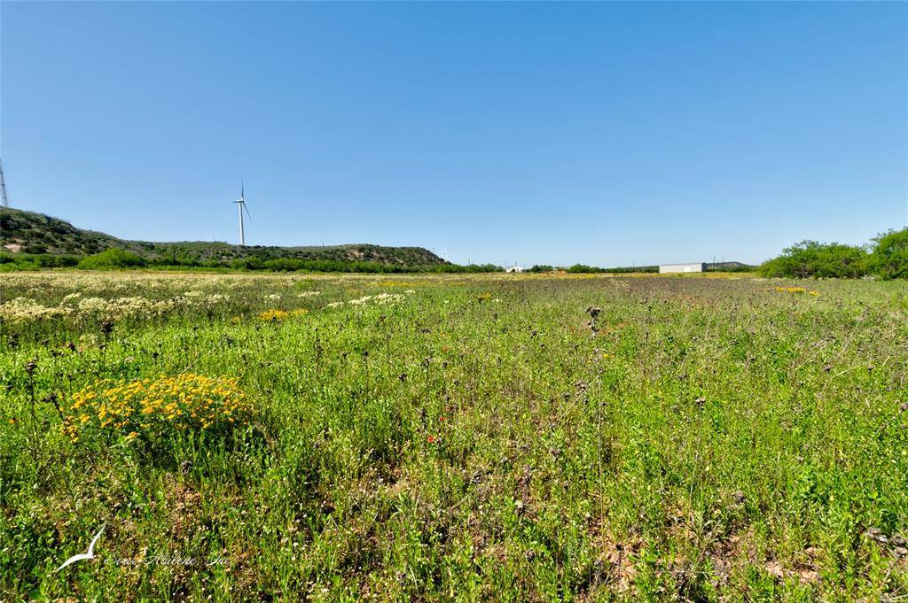 Sweetwater, TX 79556,TBD (Tract 4) CR 214