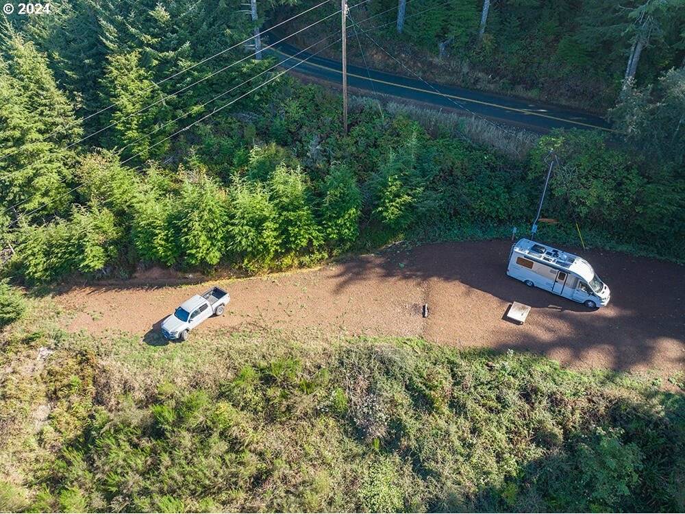 Gold Beach, OR 97444,Eighty Acres TL100