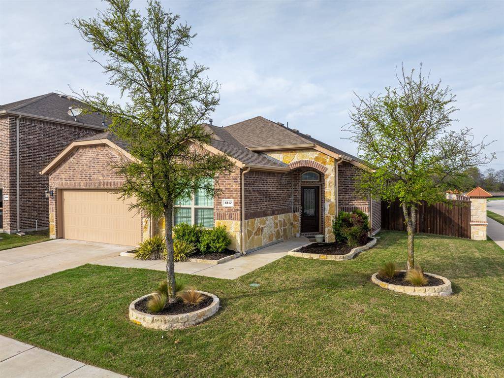 Melissa, TX 75454,1317 Gibson Drive