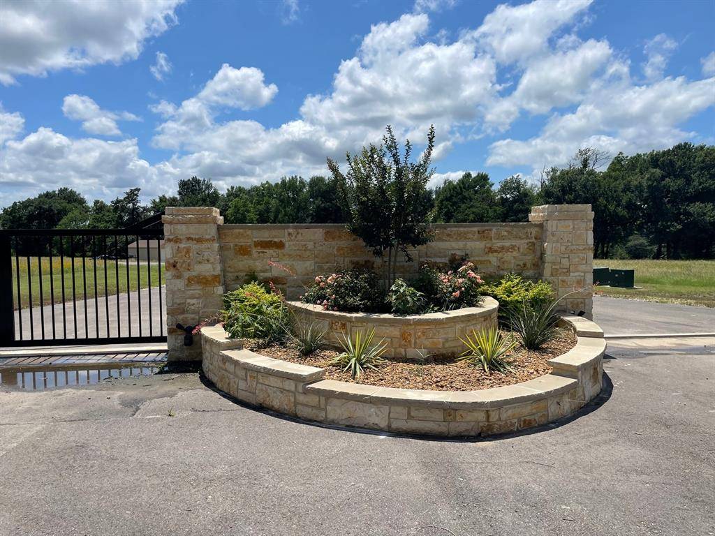 Corsicana, TX 75109,Lot 39 Crestview