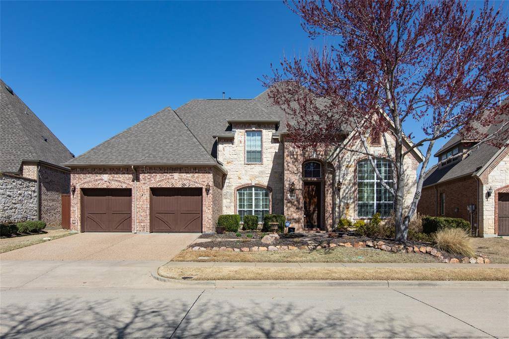 Allen, TX 75013,1906 Rising Star Drive