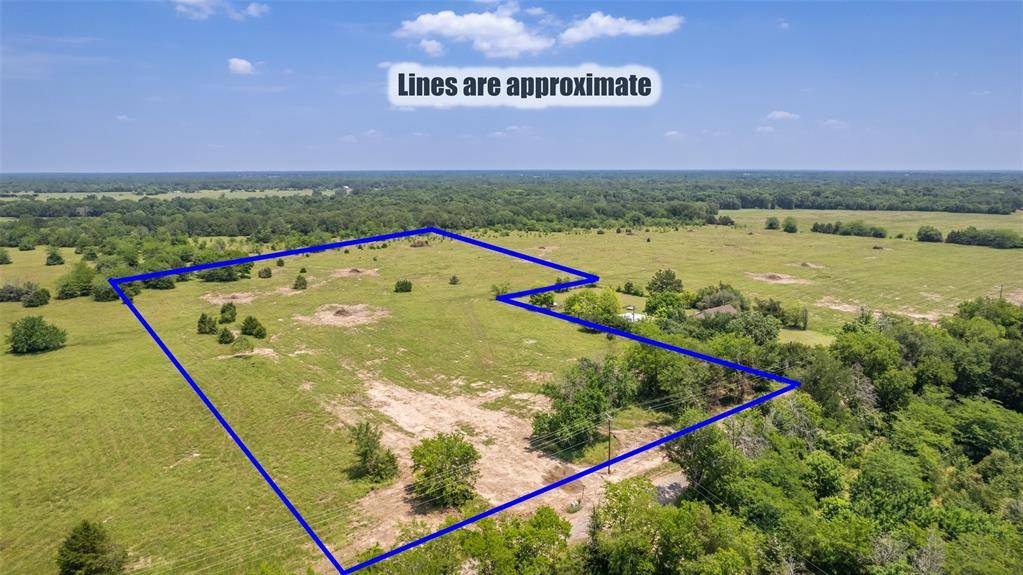 Lone Oak, TX 75453,Tract 2 CR 1134