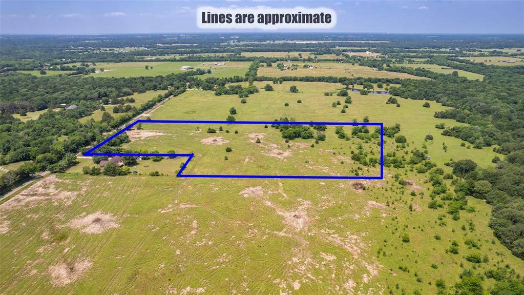 Lone Oak, TX 75453,Tract 2 CR 1134