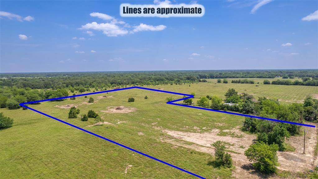 Lone Oak, TX 75453,Tract 2 CR 1134