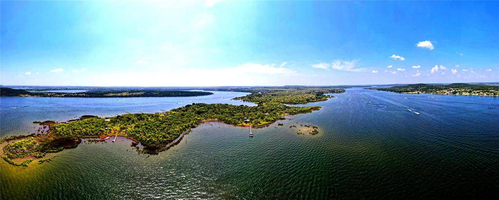 Possum Kingdom Lake, TX 76449,3500 Hog Bend #60