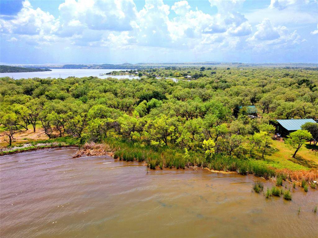 Possum Kingdom Lake, TX 76449,3500 Hog Bend #60