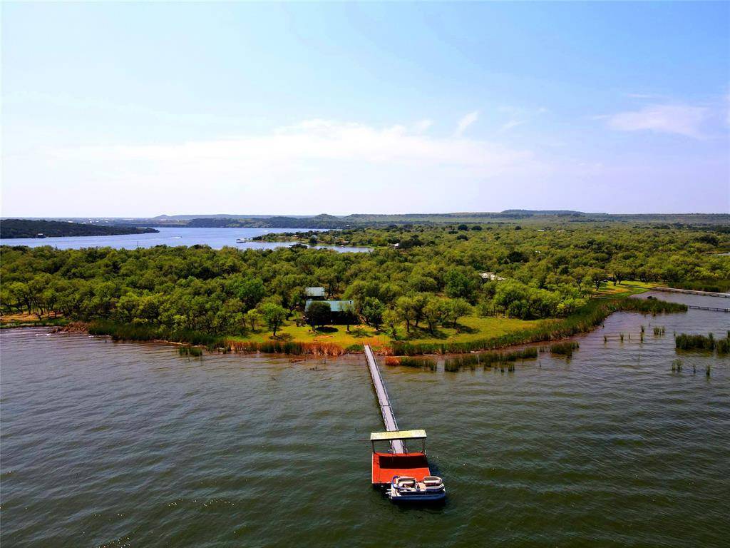 Possum Kingdom Lake, TX 76449,3500 Hog Bend #61