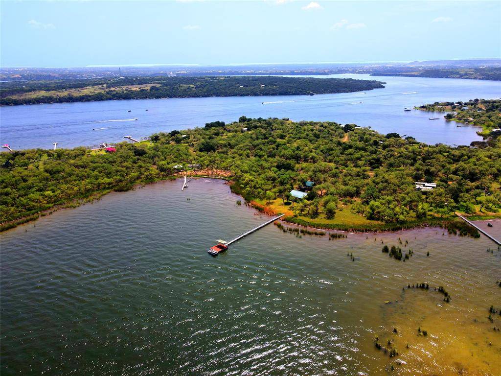 Possum Kingdom Lake, TX 76449,3500 Hog Bend #61