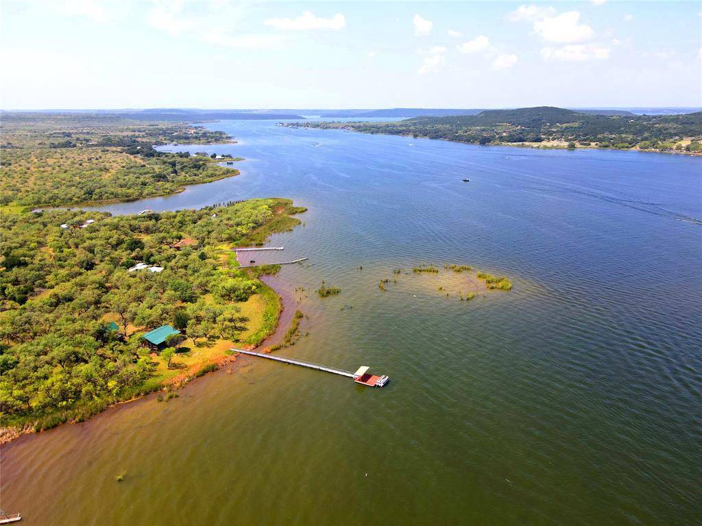 Possum Kingdom Lake, TX 76449,3500 Hog Bend #61