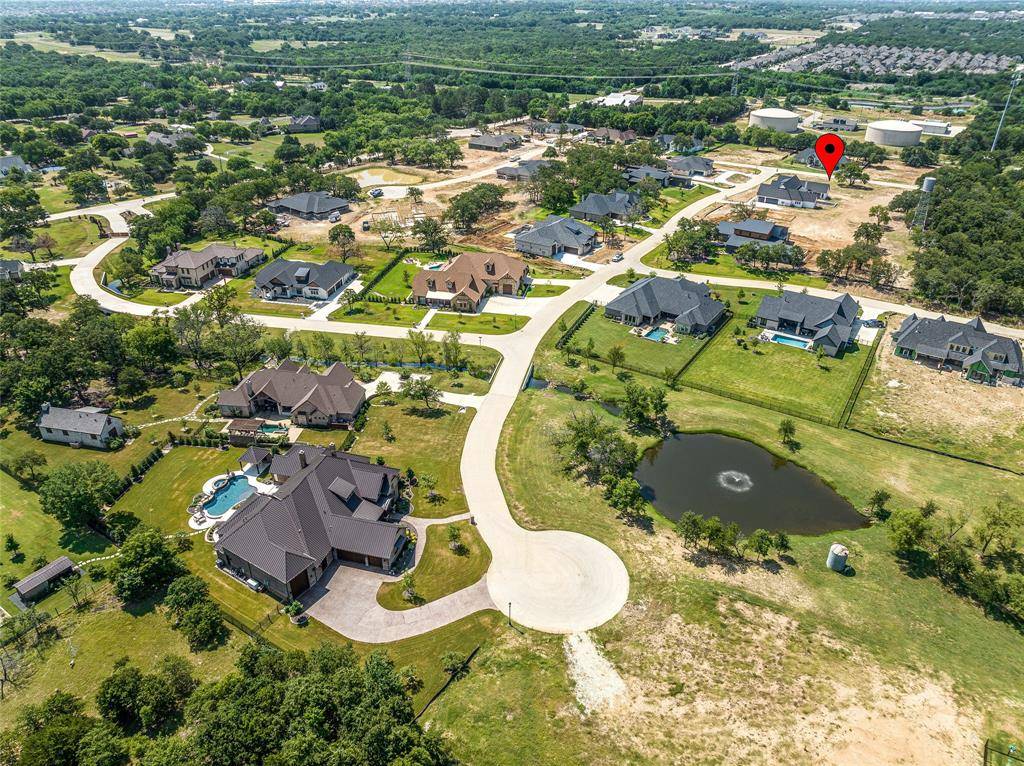 Copper Canyon, TX 76226,317 Pearson Pond Court