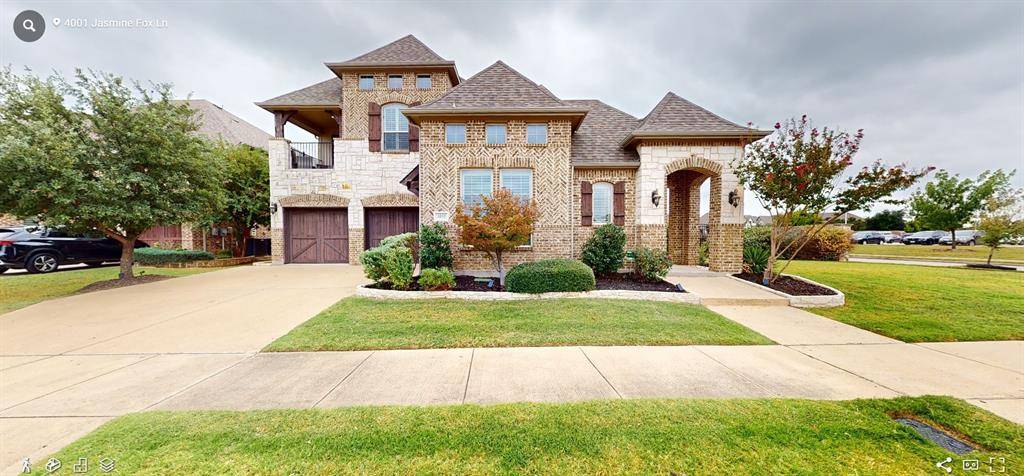 Arlington, TX 76005,4001 Jasmine Fox Lane