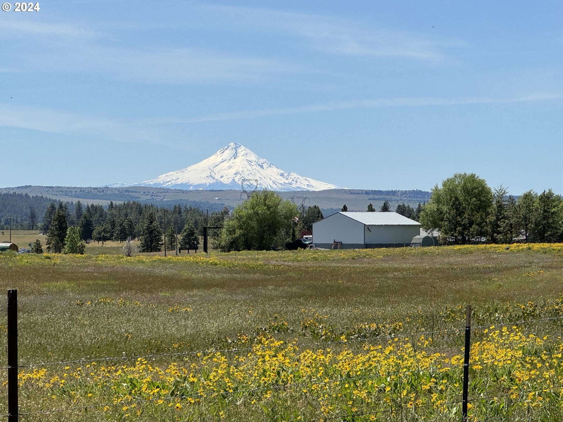 Goldendale, WA 98620,1 MOUNTAIN VIEW RANCH RD