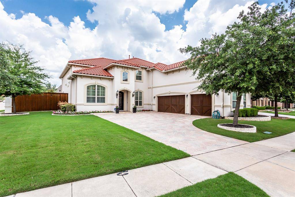 Plano, TX 75024,6032 Beth Drive