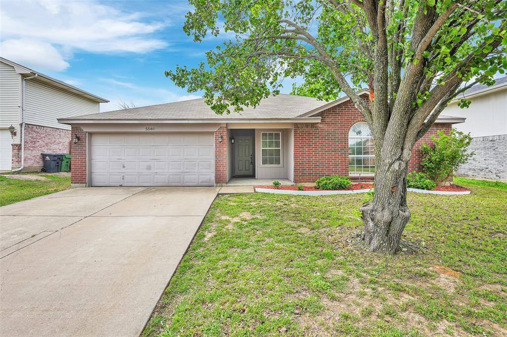 Arlington, TX 76017,5540 White Dove Drive