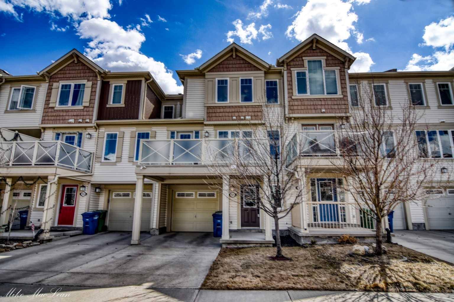 Airdrie, AB T4B 3R4,109 Windstone Mews SW