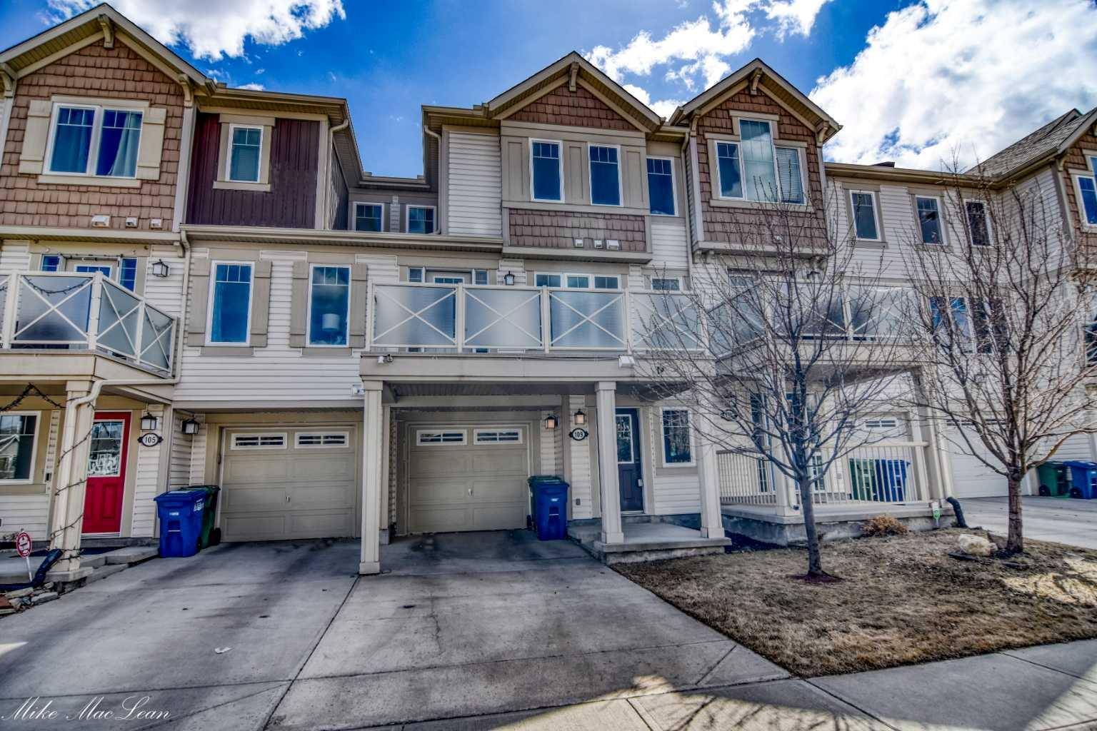 Airdrie, AB T4B 3R4,109 Windstone Mews SW