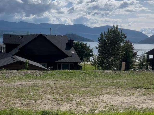 North Shuswap, BC V0E 1M6,Lot 5 MEADOW CREEK ROAD