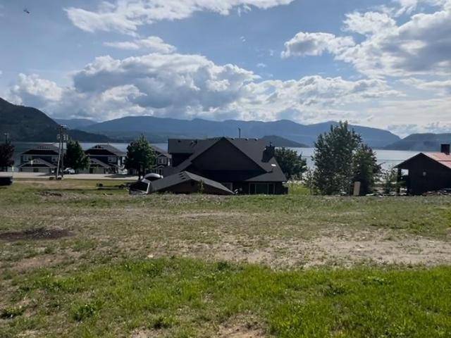 North Shuswap, BC V0E 1M6,Lot 5 MEADOW CREEK ROAD