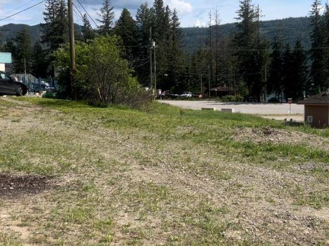 North Shuswap, BC V0E 1M6,Lot 5 MEADOW CREEK ROAD