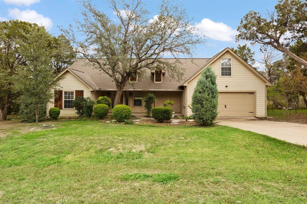 Granbury, TX 76048,1627 S Chisholm Trail