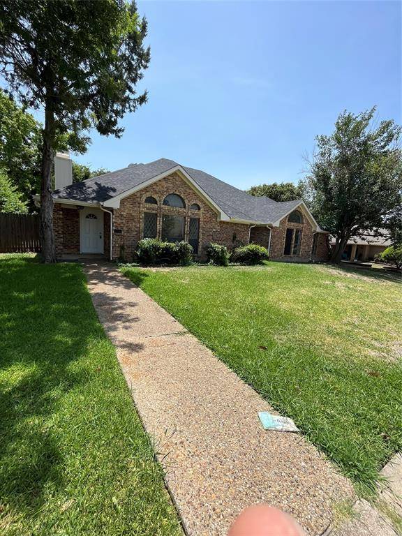 Dallas, TX 75287,2804 Monet Place