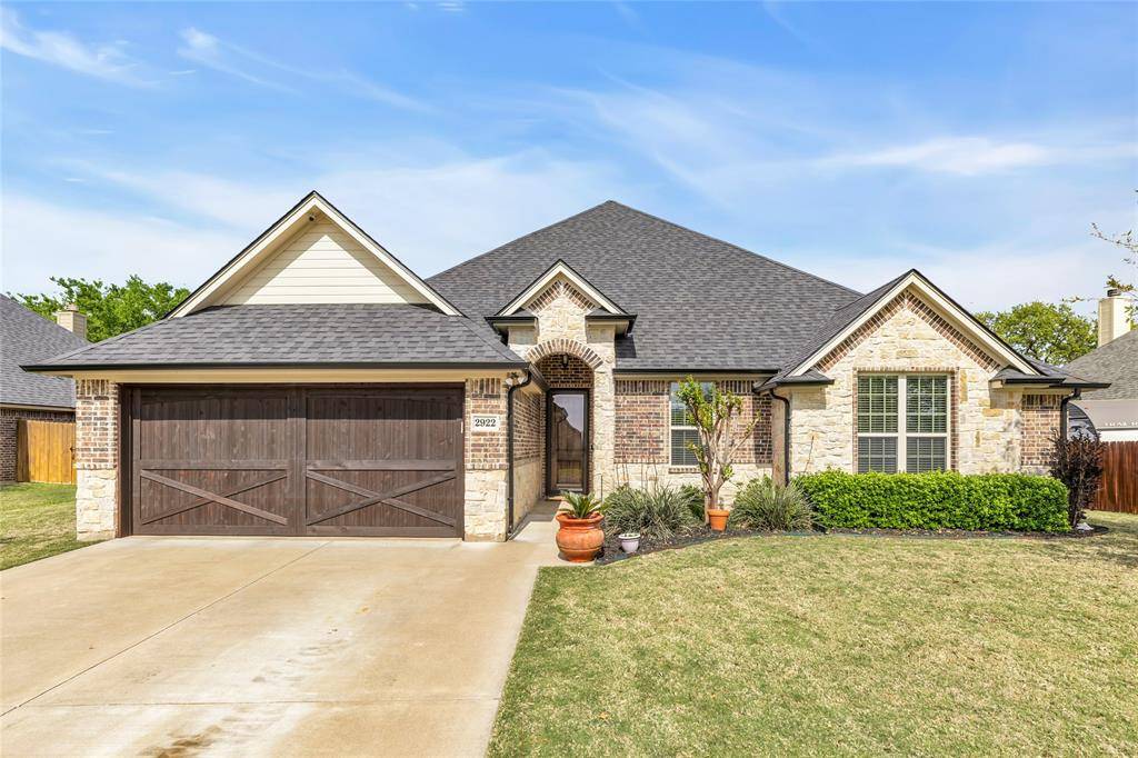 Granbury, TX 76049,2922 Willow Ridge Circle