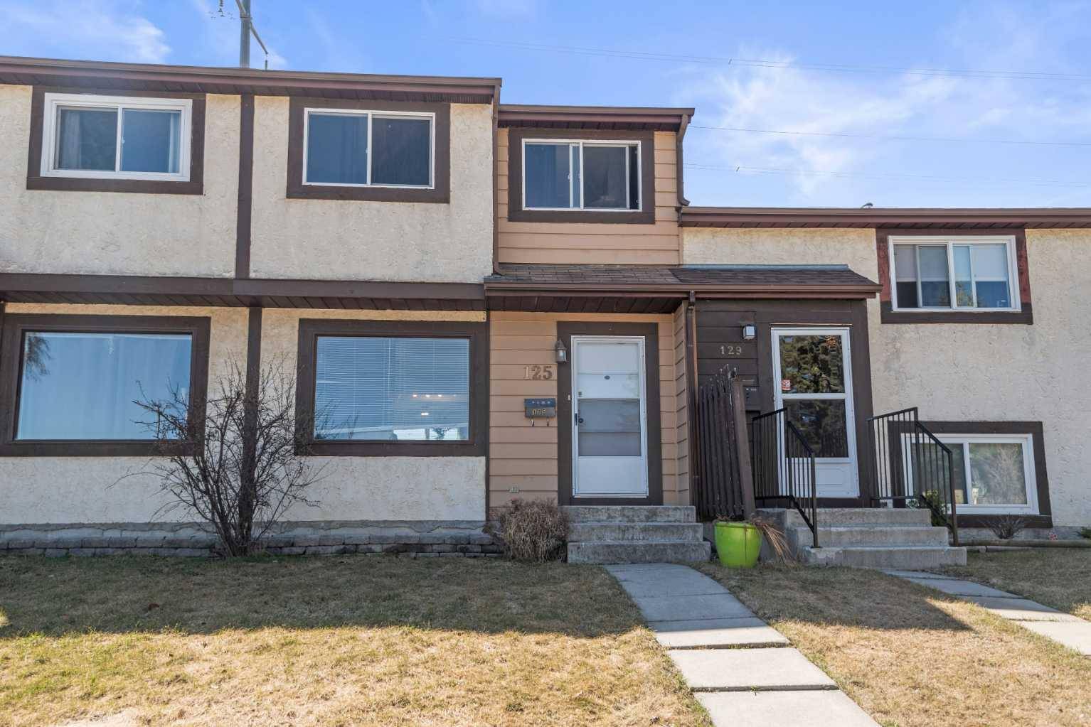 Red Deer, AB T4R1R5,125 Baile Close