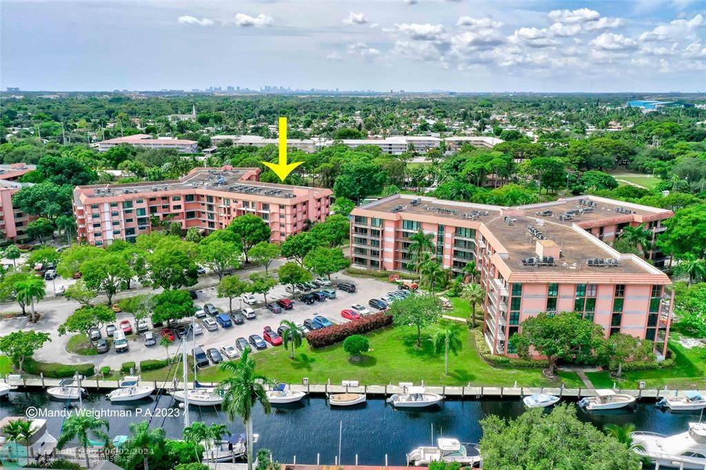 Fort Lauderdale, FL 33315,1000 River Reach Dr  #509