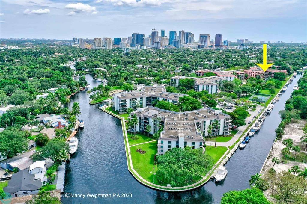 Fort Lauderdale, FL 33315,1000 River Reach Dr  #509